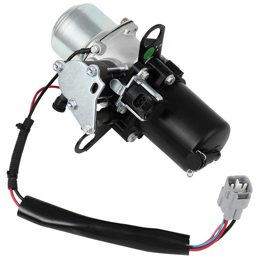 SCITOO Air Suspension Compressor Pump fit for Lexus for LS460 2007 2008 ...