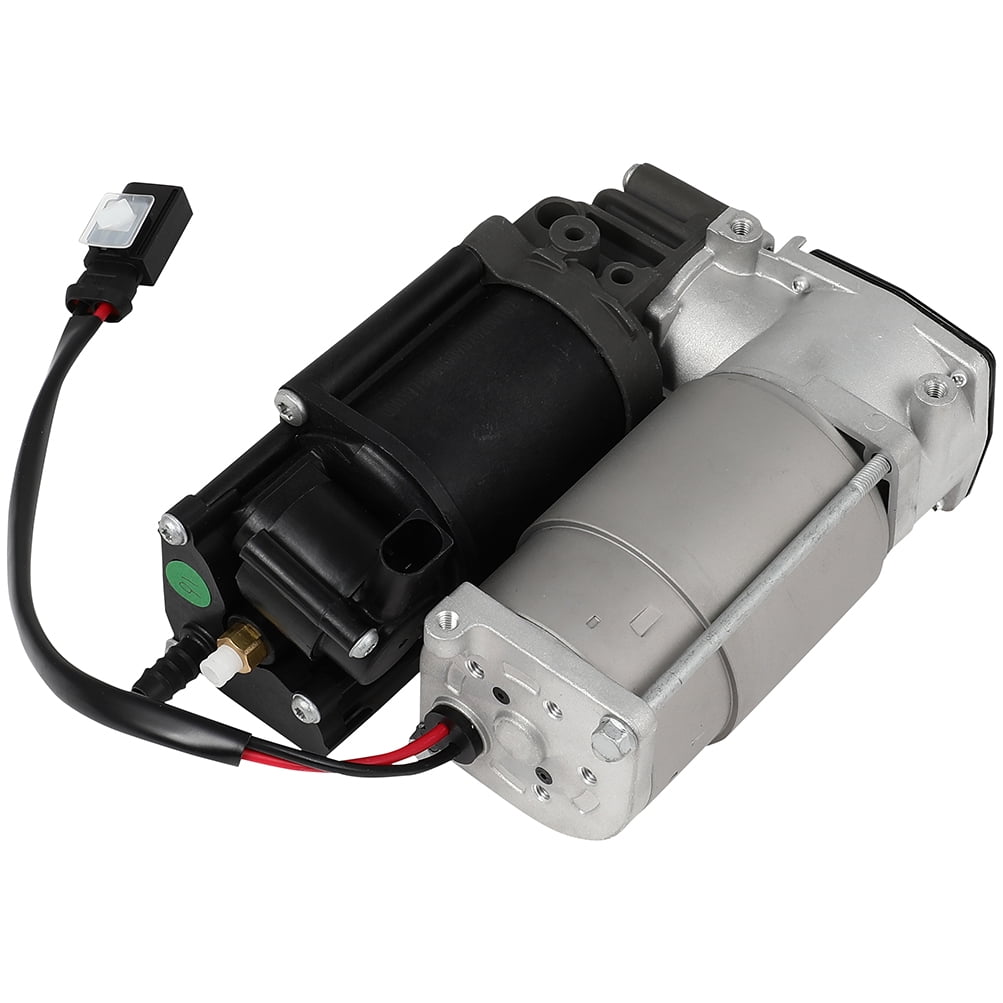 MOTORHEAD AUTO Rear Compressor For Mercedes R-Class Sprinter Rear Air ...