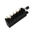 thumbnail image 2 of Ultimatecar Air Suspension Compressor Pump – For Mercedes S500 S600 E320 E350 W220 S211 W211 – OE Spec 2 of 2