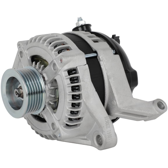 SCITOO Alternator for 11240 Alternators Fit for Chrysler for Aspen 2007 ,for Dodge for Durango 2007 ,for Dodge for Nitro 2007-2010,for Dodge for Ram 1500 2009-2010,for Jeep for Commander 2007