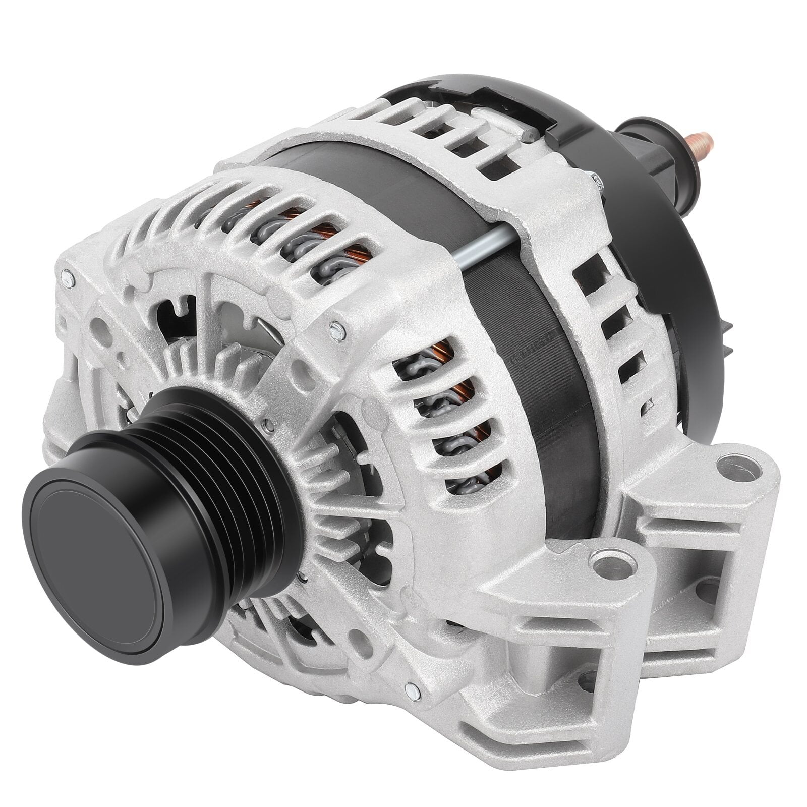 SCITOO Alternator 11598 Fit for 3.6L For Dodge Challenger For Durango ...