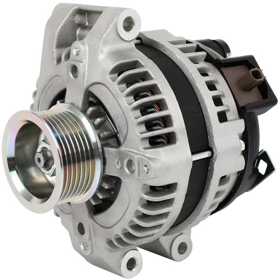 SCITOO Alternator for 11604 Alternators Fit for Acura for ILX 2013-2015, for Honda for Civic 2012-2015, for Honda for CR-V 2012-2014 104210-1530 11604 11604 Honda - 31100-RX0-A01