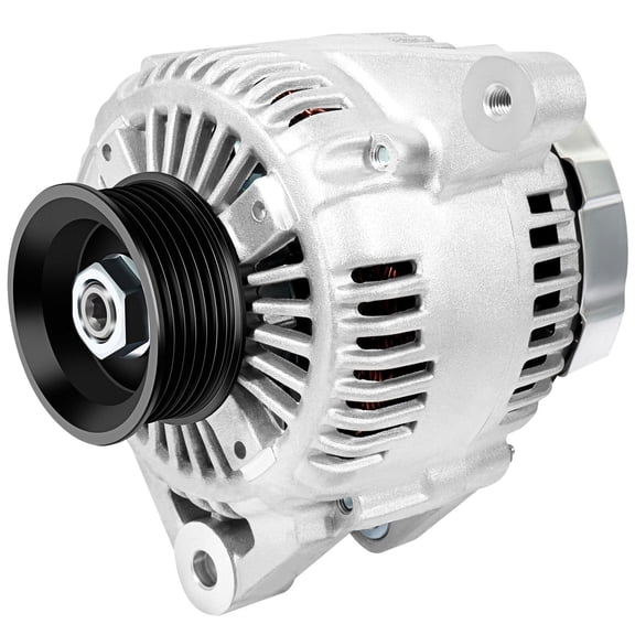 SCITOO Alternator 13844 Fit For 1999-2003 For Lexus RX300 for 2001-2003 For Toyota Highlander