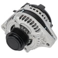 thumbnail image 1 of SCITOO Alternator 9764219-124 Fit for Honda Pilot 2012 2013 2014 2015 For Honda Odyssey 2011 2012 2013, 1 of 5