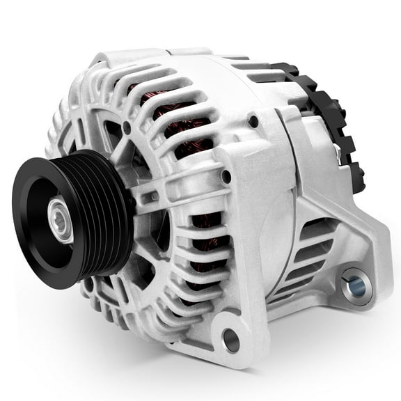SCITOO Alternator AVA0004 400-40032 11017 Fit for Nissan Maxima 2004 2005 2006 2007 2008 3.5L