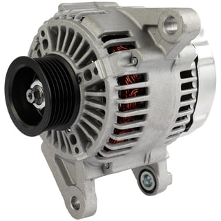 1993-1998 Jeep Grand Cherokee Alternator APALT297 Components 1993-1998 Jeep Grand Cherokee Alternator APALT297 Components