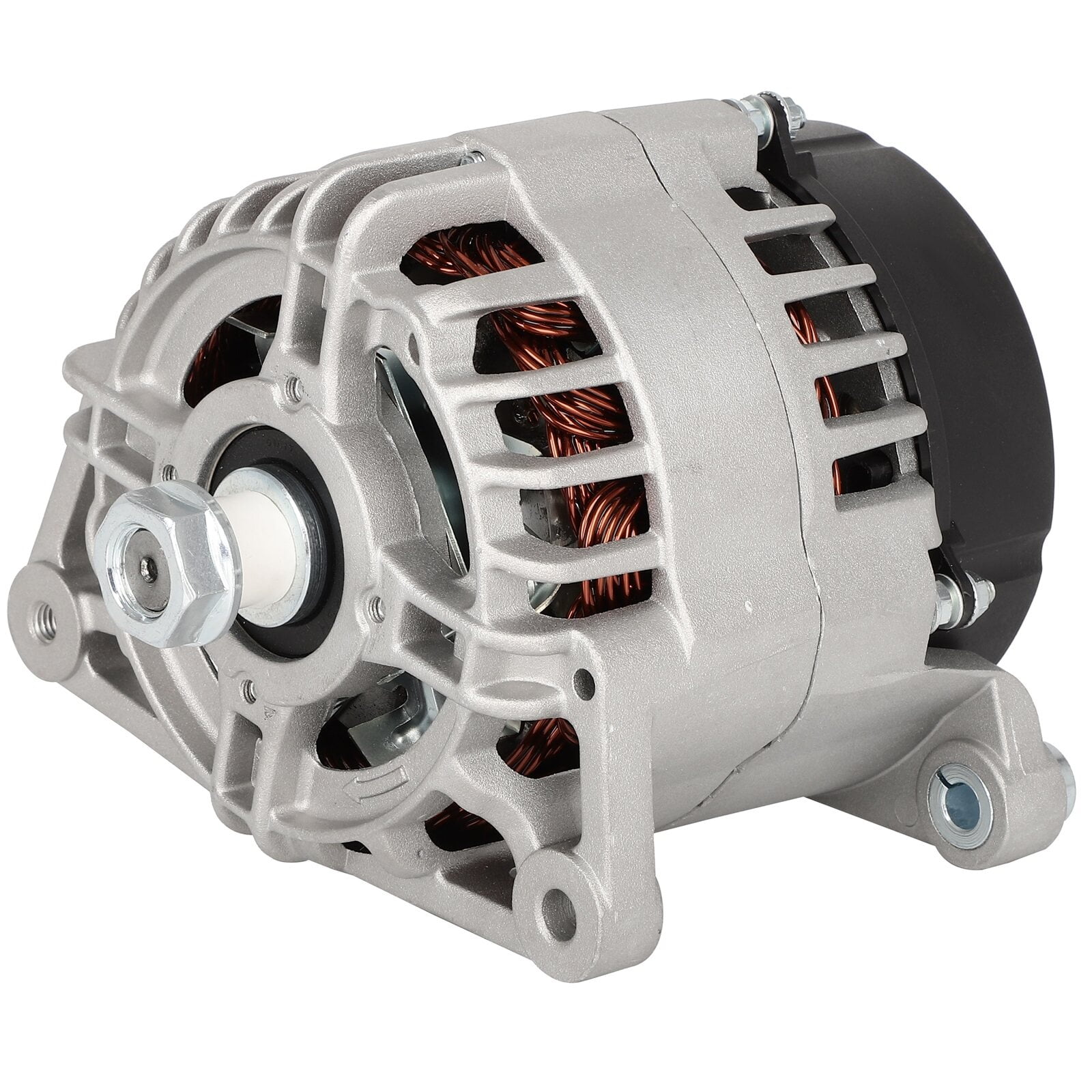 SCITOO Alternator Replacement for Caterpillar for Skid Steer Loader ...