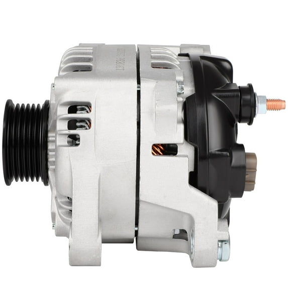 SCITOO Alternator Replacement for Hyundai for Santa Fe 2019-2020, for Hyundai for Sonata 2015-2019, for Kia for Optima 2016-2020, for Kia for Sorento 2015-2020, for Kia for Sportage 2017-2021 11953