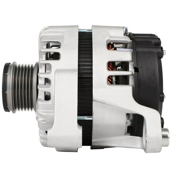 SCITOO Alternator Replacement for Buick for Encore 2013-2016, for Chevrolet for Cruze 2011 , for Chevrolet for Trax 2015-2016 11399