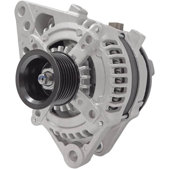 SCITOO Alternator Replacement for Toyota for FJ Cruiser 2007-2010, for Toyota for Tacoma 2005-2015, for Toyota for Tundra 2006-2010 11324