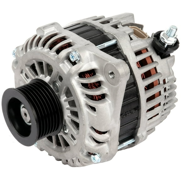 SCITOO Alternators 11341 11557 A3TJ1791BFit For 2007-2010 Altima 3.5L 2009-2011 Maxima 3.5L 2009 Murano 3.5L Quest 2011-2017