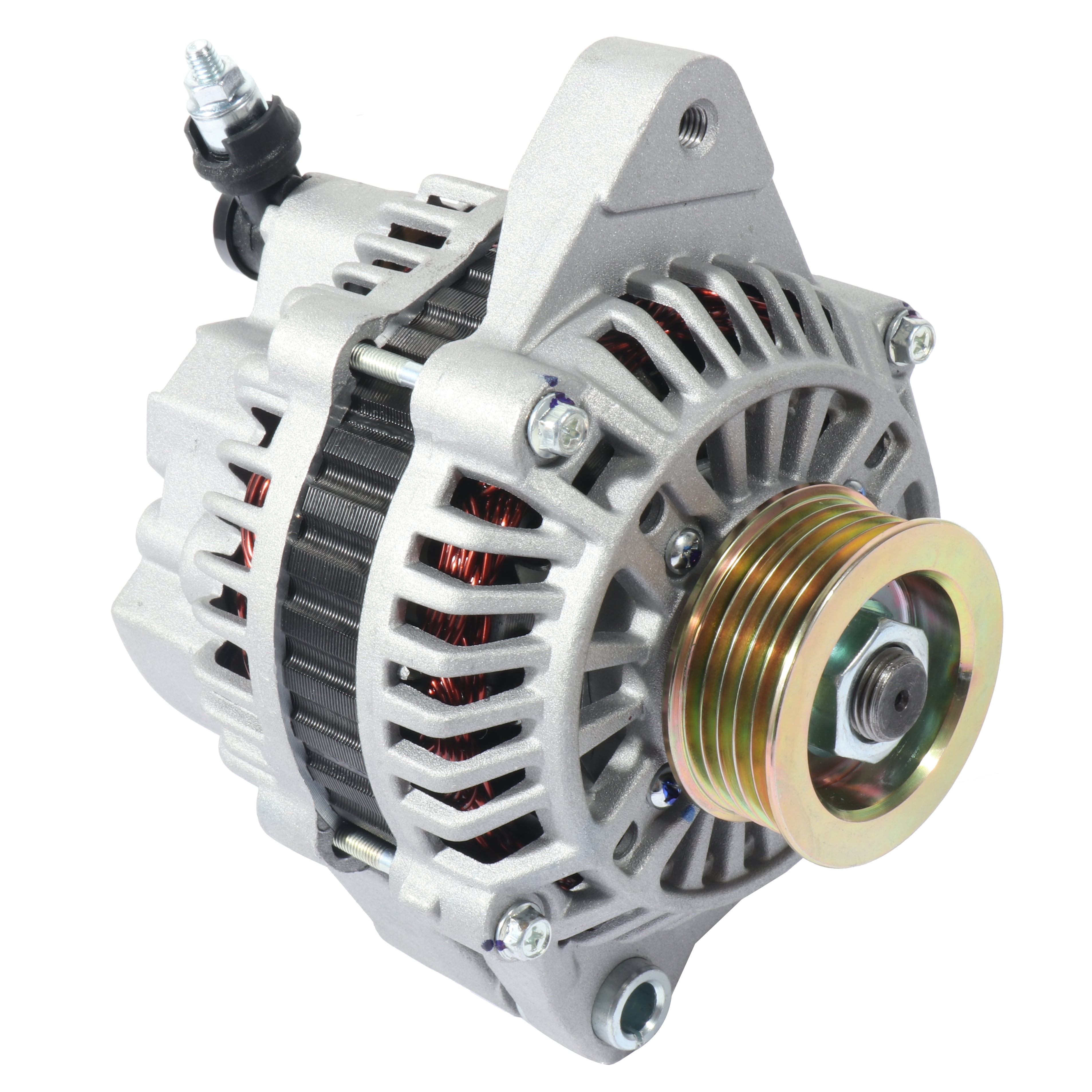 Suzuki Xl7 Alternator