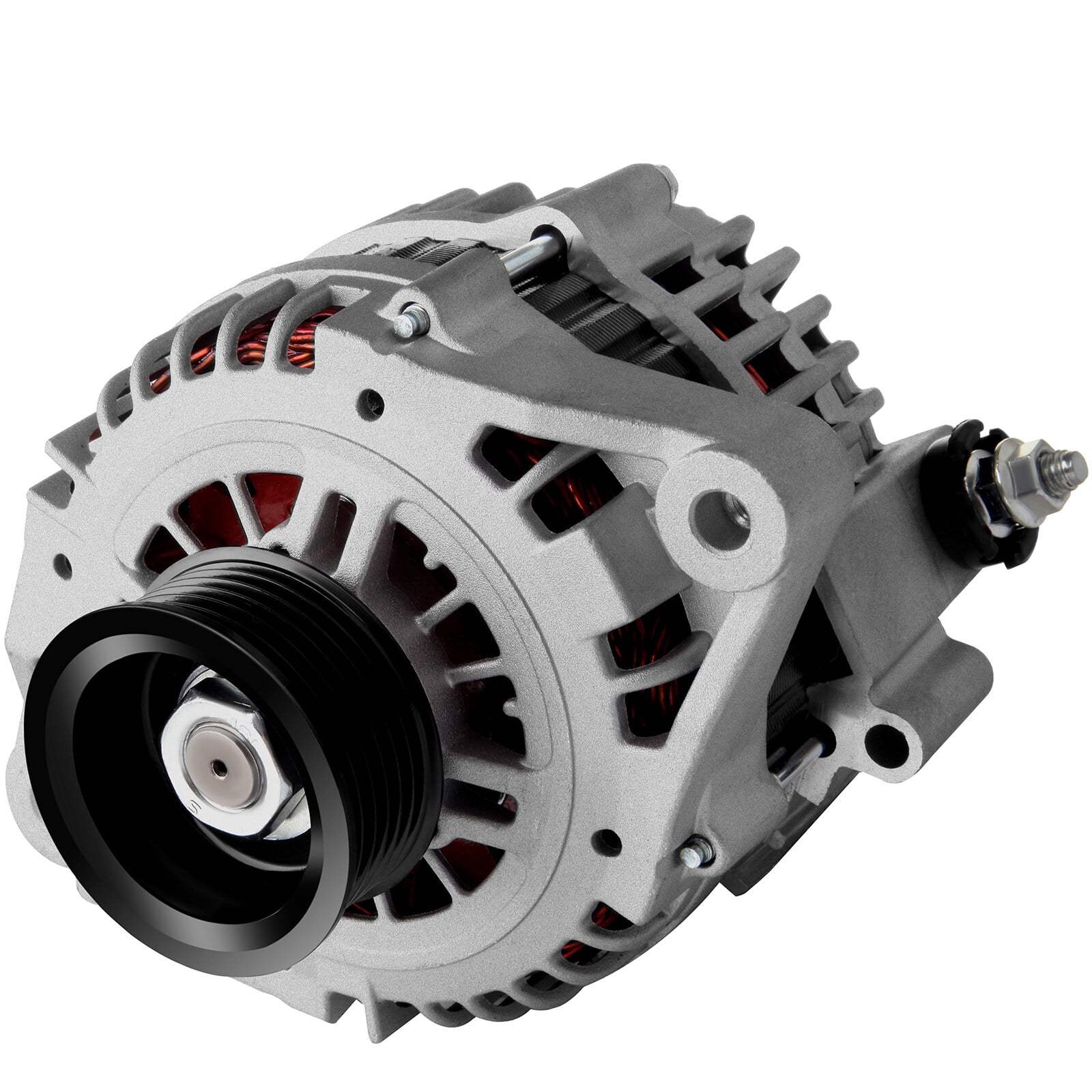 SCITOO Alternators 13937 Fit for Nissan Sentra 2002 2003 2004 2005 2006