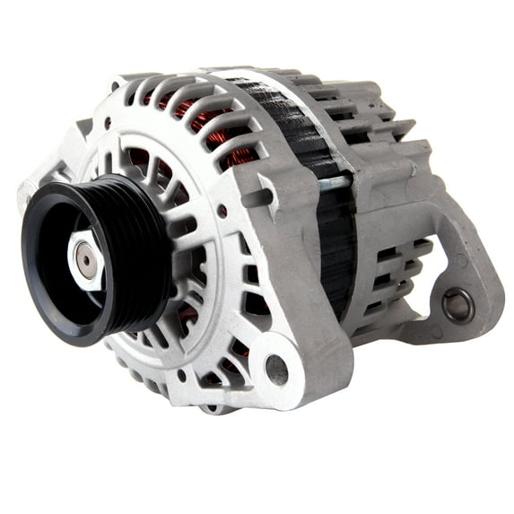 SCITOO Alternators AHI0029 113373 LR1100-709 Fit for Nissan Altima 1998 1999 2000 2001 2.4L