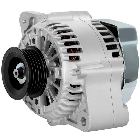 SCITOO Alternators AND0133, 70 Amp, 12 Volt, 5-Groove Pulley, Compatible for Toyota 4Runner