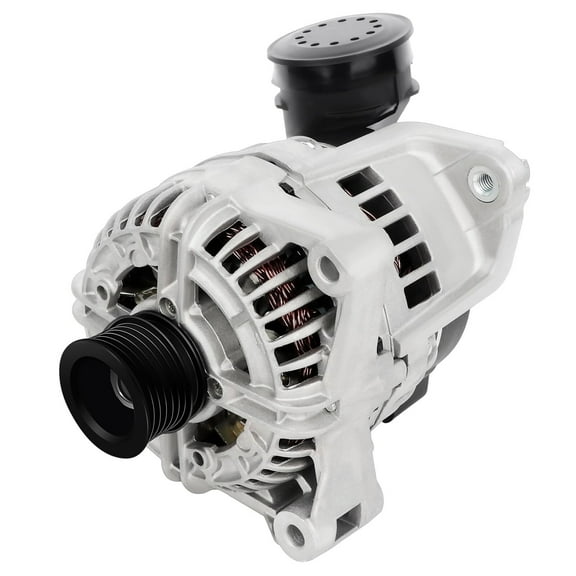 SCITOO Alternators Compatible Fit For X5 2001-2006 3.0L 2001-2002 2.5L/3.0L 320 Series 2001-2005 2.2L 323 Series 2006 2.5L ABO0234 13882