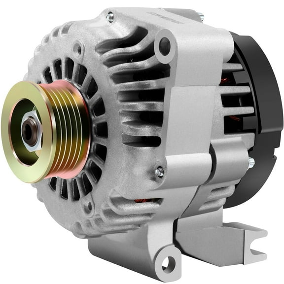 SCITOO Alternators Compatible Fit for Chevrolet Monte Carlo Impala, for Buick Century Regal ADR0346 400-12227