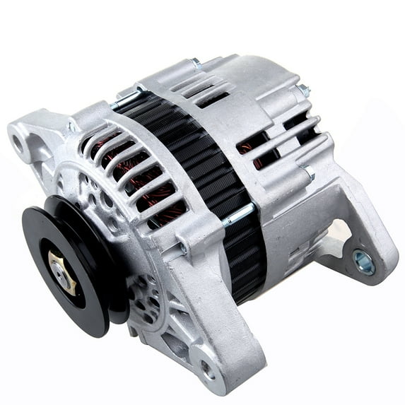 SCITOO AlternatorsLR170-766B 23100-9Z000Fit for Nissan Frontier 1998-2004 2.4L For Nissan X terra 2000-2004 2.4L