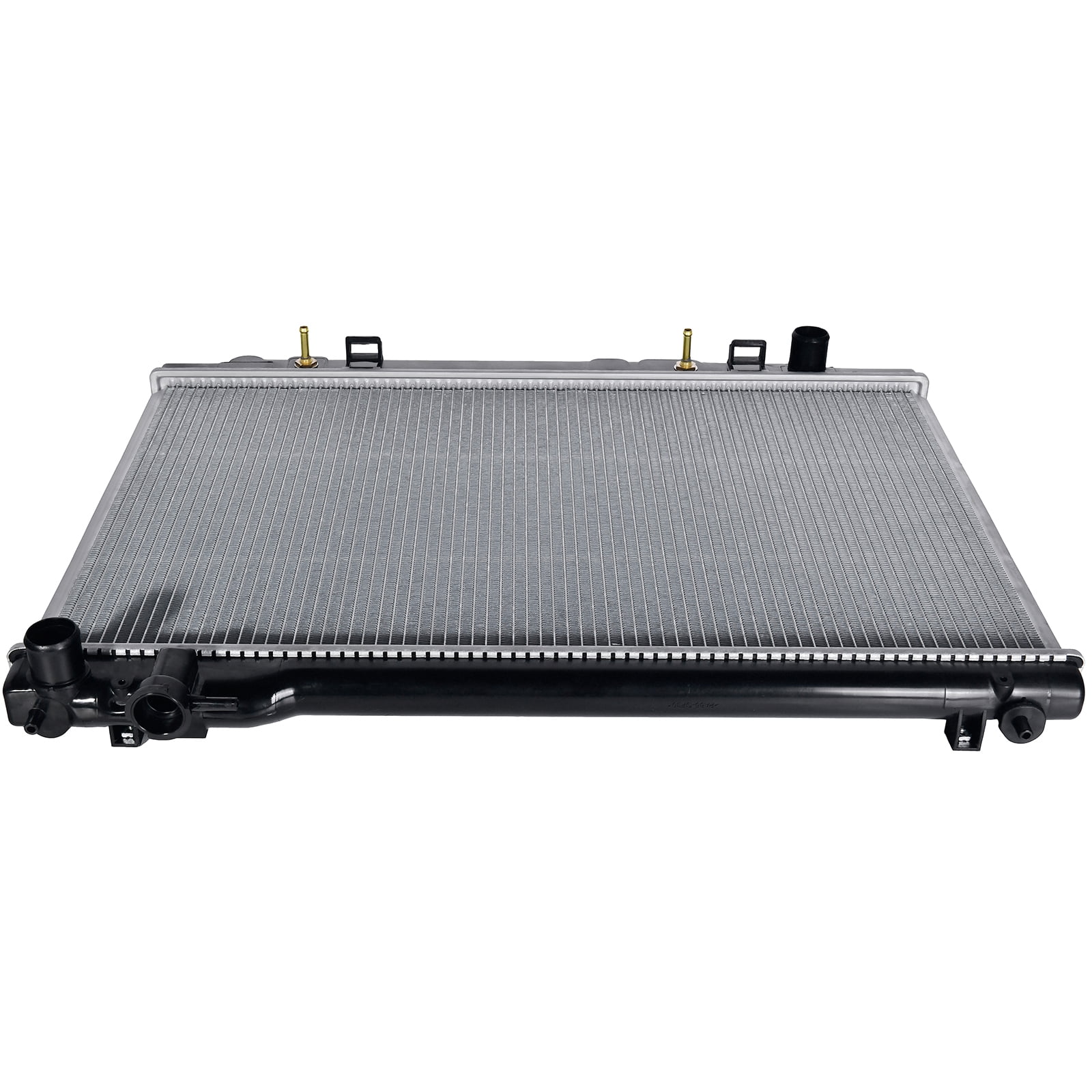 Sub Radiator Infiniti SCITOO Aluminum Radiator for 2003 2004 2005 2006 2007 2008 for Infiniti ...