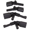 thumbnail image 1 of SCITOO Automotive ABS Wheel Speed Sensor ABS Sensor Front Rear Left and Right Fit for For Audi TT 2008-2015 ALS430 ALS4684pcs, 1 of 6