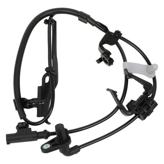 SCITOO Automotive ABS Wheel Speed Sensor ABS Sensor Front Right Fit for for Toyota Venza 2009-2015 89542-0T0101pc
