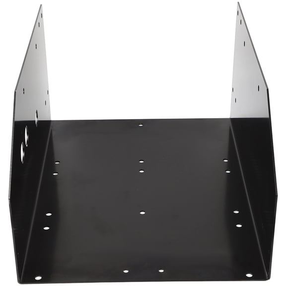SCITOO Battery Box Support Tray 1997-2005 for International Harvester Durable Leaf Spring Accessory Suspension Bracket Replacement 242-5106