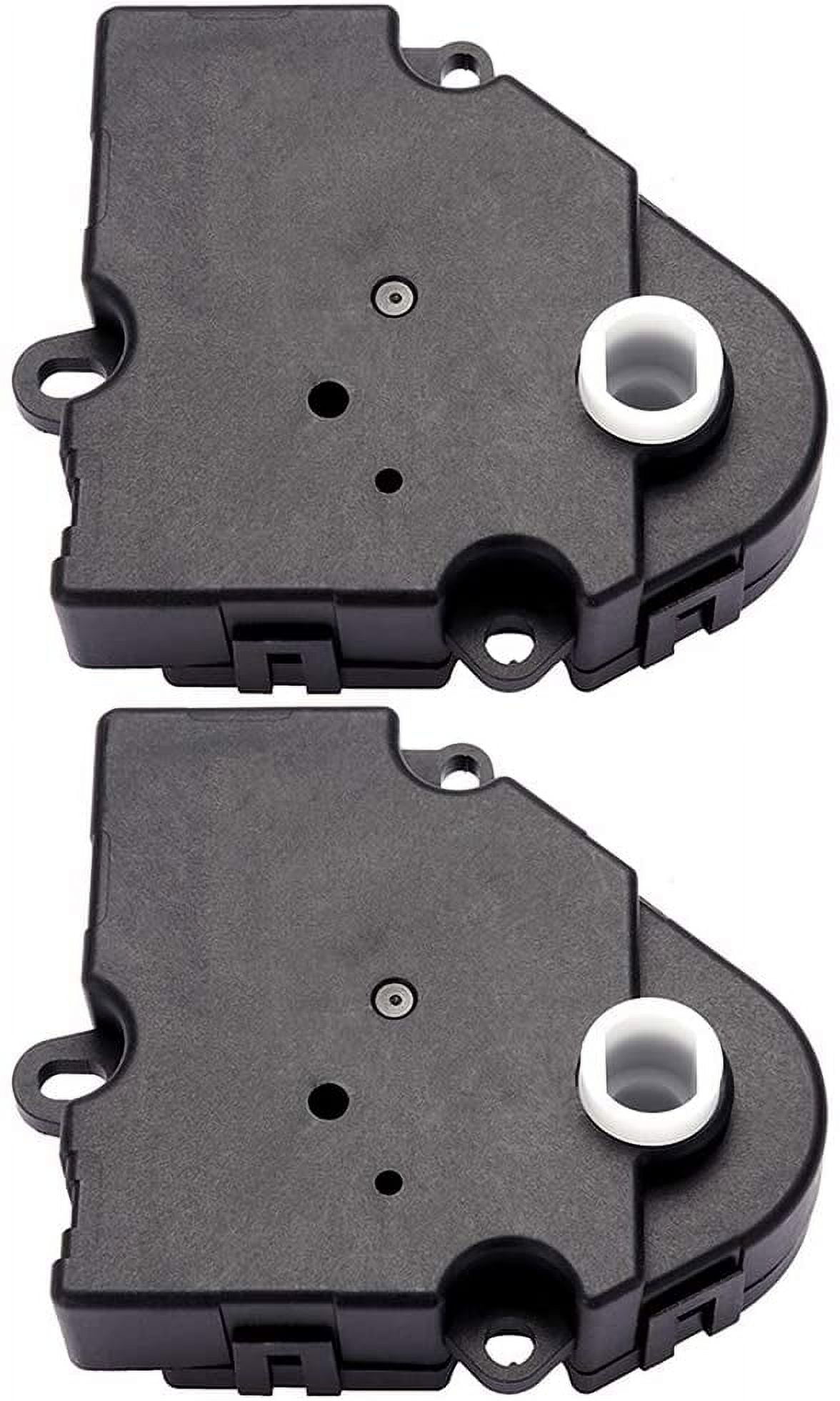 完璧主義 SCITOO Blend Door Actuator 15-73627 16177412 5137781AA 洋書