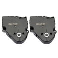 SCITOO Blend Door Actuator B15-72972 16164972 52402599 52402611 ...