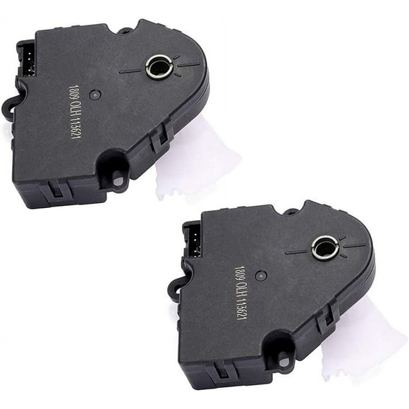 Cadillac Seville Hvac Blend Door Actuator