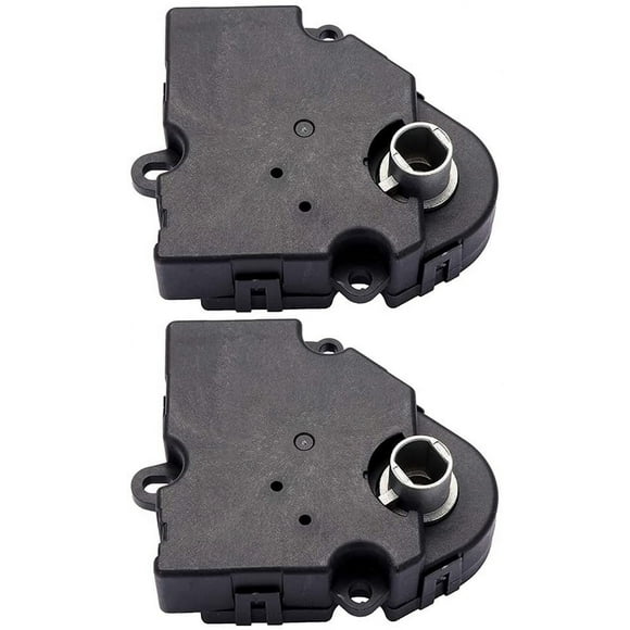 Honda Ridgeline Blend Door Actuator Replacement Ridgeline La - Foto 10