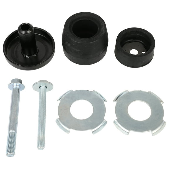 SCITOO Body Mount Kit 2007-2019 for Cadillac 2001-2019 for Chevrolet 2001-2018 for GMC Accessories Cab Body Mounts Support Kit