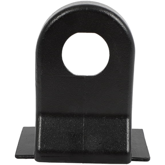 SCITOO Body Mount for 1999 - 2006 for Chevrolet Silverado 1500 Leaf Spring Accessory Suspension Bracket Replacement 999-992