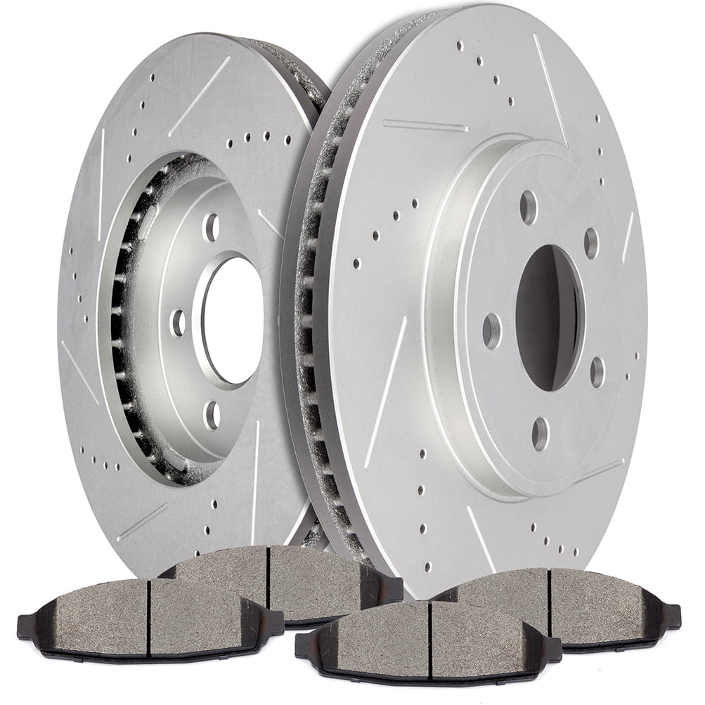 Wilwood Flex Brake Line Kit For Ford Crown Victoria 2003-2011 - Complete Brake Line Replacement