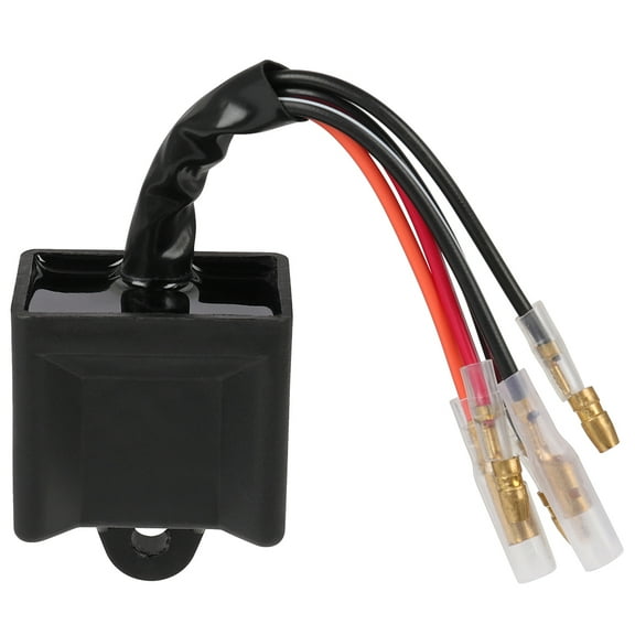 SCITOO CDI BOX Module Ignition Coil for Yama-ha Blaster 200 YFS200 1988,1990-2002
