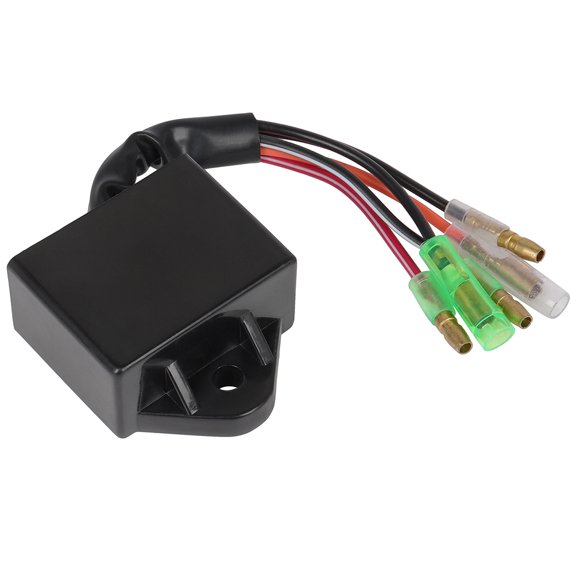 SCITOO CDI BOX Module Ignition Coil for Yama-ha Blaster 200 YFS200 1988,1990-2002