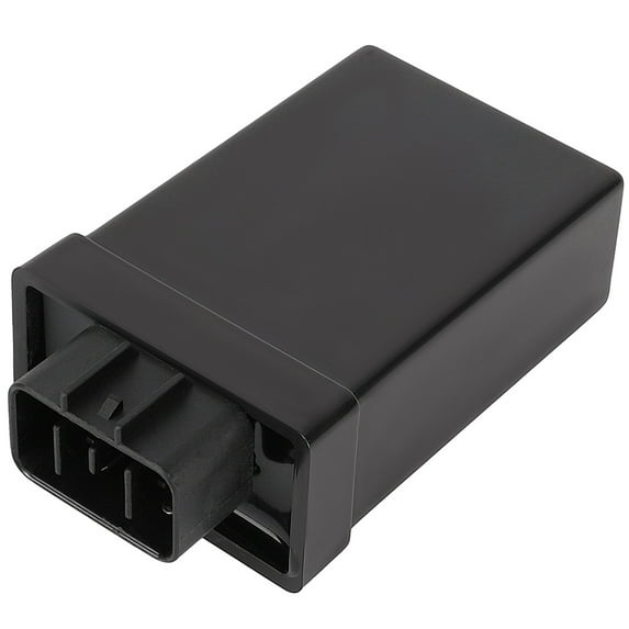 SCITOO CDI BOX Module Ignition Coil for Yamaha Raptor 90 2009-2012