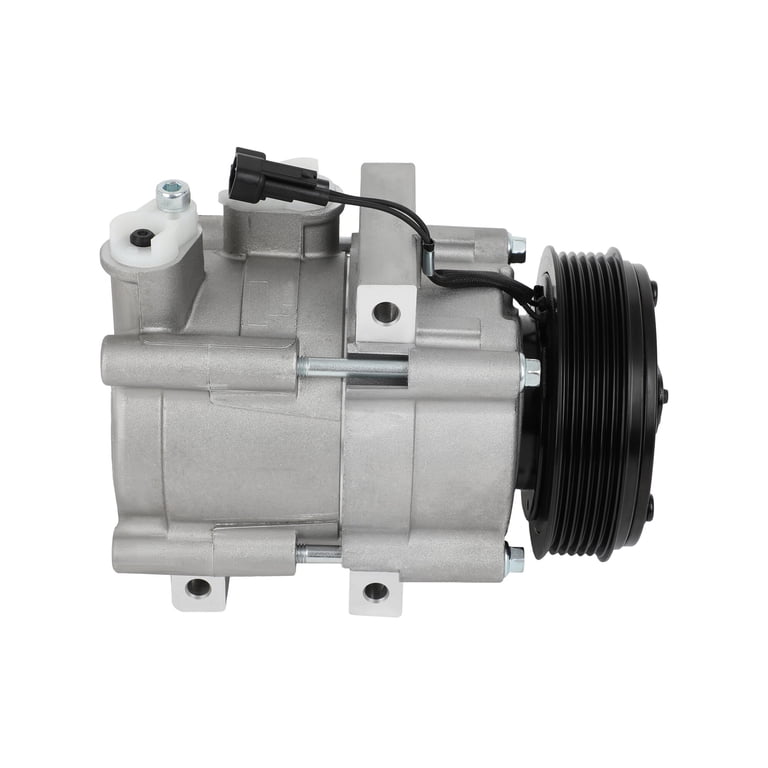 2006-2011 Ford 2005-2011 Ford Crown Victoria Lincoln Mercury Engine Cooling Fan Relay Oem New 6w1z8b658ac