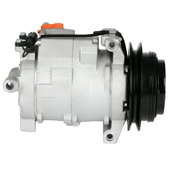 Sprinter 3500 Sprinter Ac Compressor
