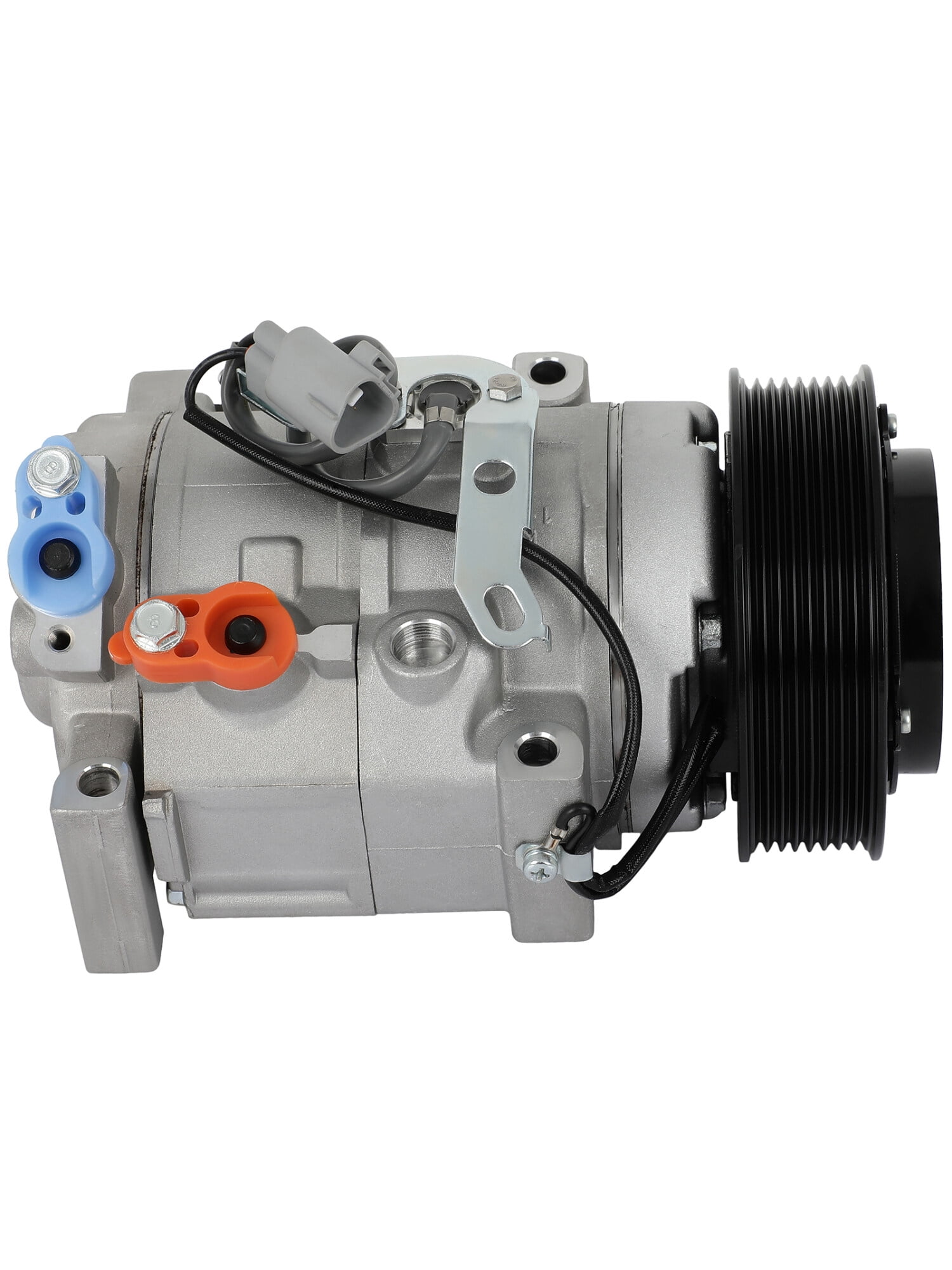 SCITOO CO 29109C AC Compressor with Clutch for Lexus GX460 4.6L for ...