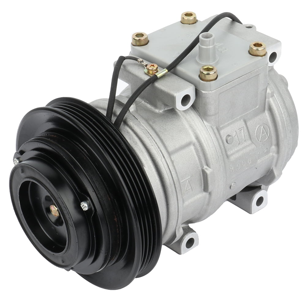 SCITOO CO 22012C 77316 AC Compressor for Toyota 4Runner 3.4L 1996 1997 ...