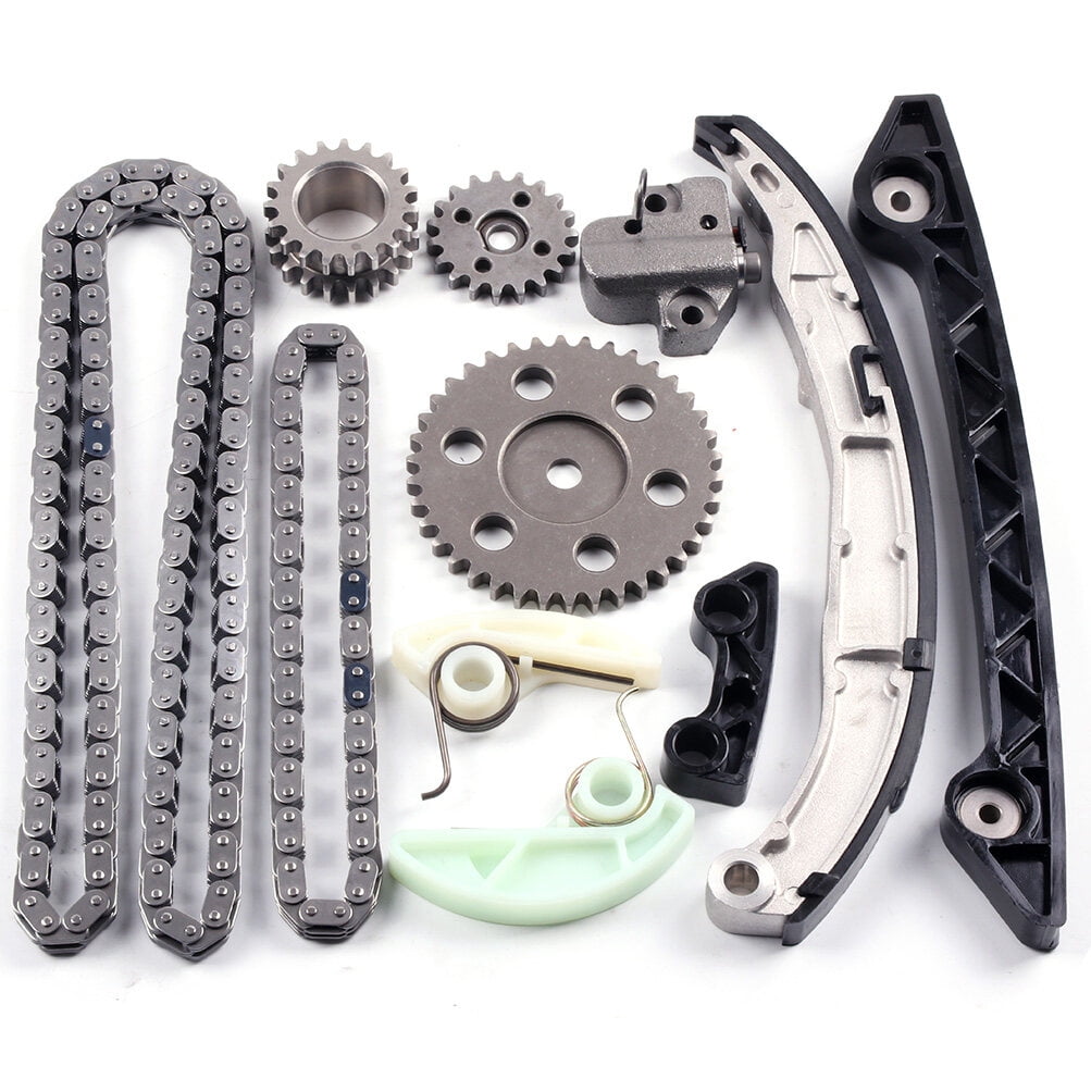 CCIYU Timing Chain Kit Fit For Ford For Lincoln Expedition For F