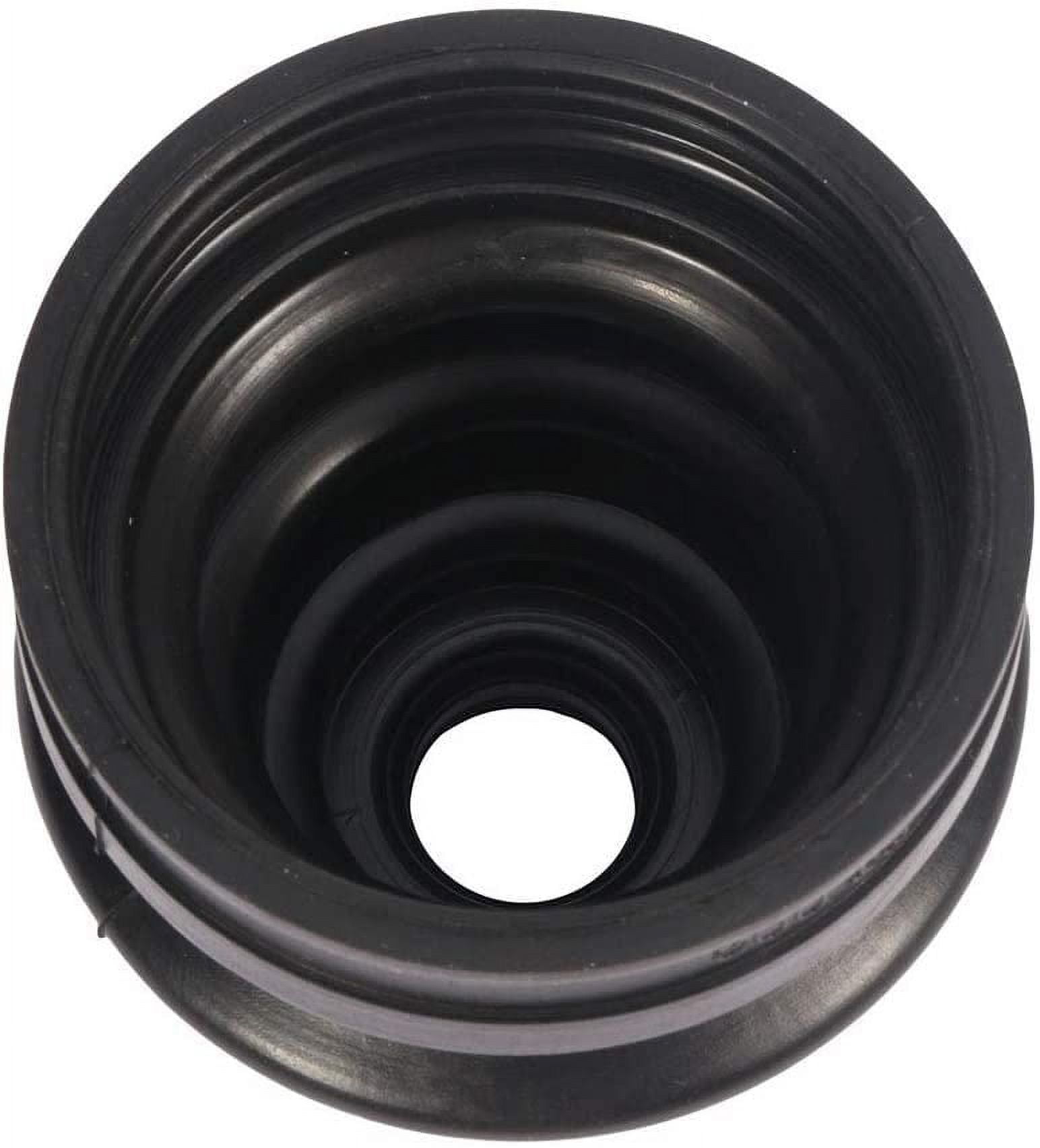 SCITOO CV Axle Drive Joint Boot Assembly Compatible 20052007 for