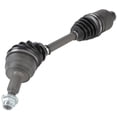 thumbnail image 1 of SCITOO CV Axle Drive Shafts Assembly fits for Ram for Dodge 1500 Ram 1500 4.7L 5.7L 3.7L 8.3L Front Left Right 2006-2011, 1 of 4