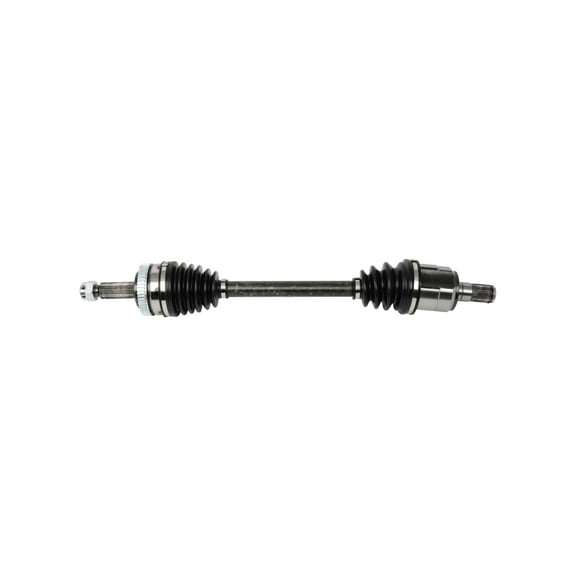 SCITOO CV Axle Shaft Assembly Front Left Fit For Hyundai Sonata 2.4L 2011-2014 66-3720,663720,495003Q300 FWD