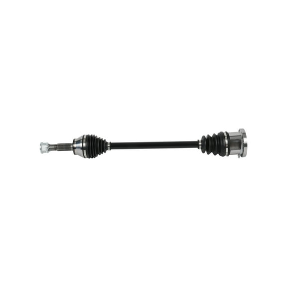 SCITOO CV Axle Shaft Assembly Front Left Fit For INFINITI FX35 3.5L 2009-2012,For INFINITI FX37 3.7L 2013,For INFINITI QX70 3.7L 2014-2017