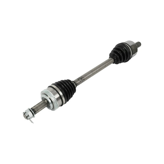SCITOO CV Axle Shaft Assembly Front Left Fit For Hyundai Tucson 2.0L 2011-2013,For Hyundai Tucson 2.4L 2010-2013,For Kia for Sportage 2.4L 2011-2013 495002S200, 495003W200,66-3724,663724 FWD
