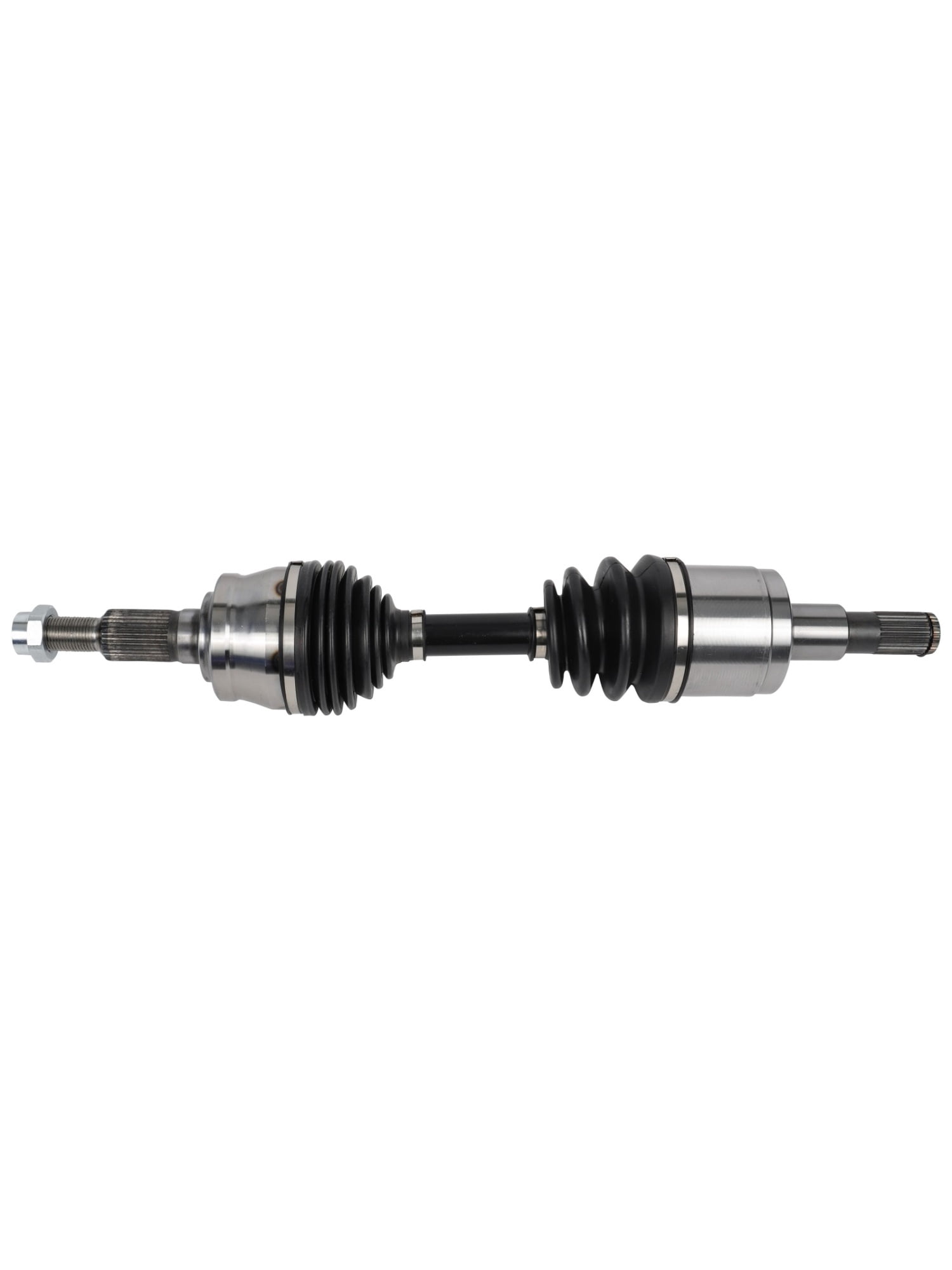 SCITOO CV Axle Shaft Assembly Front Left or Right For Chevrolet Colorado 2.5L 2.8L 3.6L,For GMC Canyon 2.5L 2.8L 3.6L 2015-2022 60-1633, 66-1633,84275039