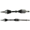 thumbnail image 1 of SCITOO CV Axle Shaft Assembly Front Left Right Fit For Lexus ES300h 2.5L 2013-2018, 1 of 4