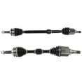 thumbnail image 1 of SCITOO CV Axle Shaft Assembly Front Left Right Fit For Toyota Corolla 1.8L 2020-2021, 1 of 4