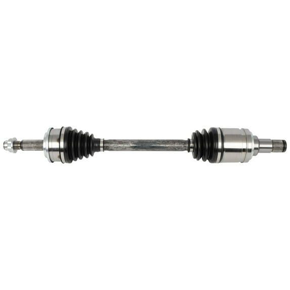 SCITOO CV Axle Shaft Assembly Front Left for Toyota for RAV4 2.4L,for Toyota for RAV4 2.5L 2006-2012 66-5297 FWD